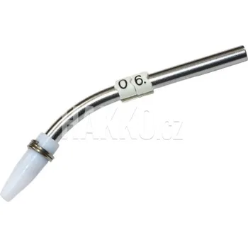 Páječka Montáž vodící trubky B3481 - 102002024