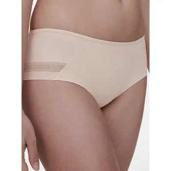 Dámské spodní prádlo Šortky CHANTELLE (914B0-11), Barva tělová, Velikost XS