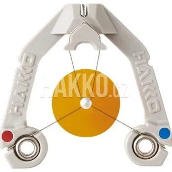 Páječka Náhradní teplotní senzor pro měřiče teploty HAKKO AS5000 - 102004133