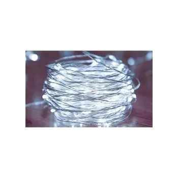 Vánoční dekorace Vánoční osvětlení na stromeček Masterled pro vnitřní použití, 5 m, 21-50 světýlek