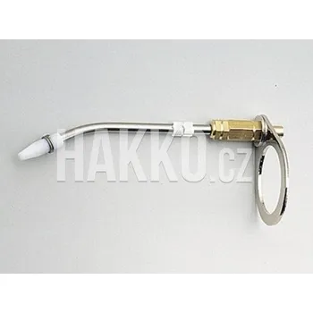 Páječka Montáž vodící trubky B3566 - 102001821