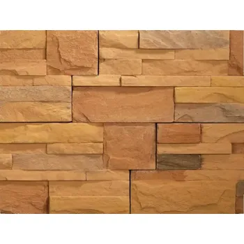 Obklad VIKO - Obkladový kámen Z-ET Kámen 01