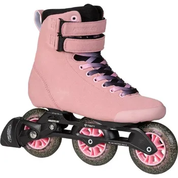 Kolečkové brusle Kolečkové brusle Powerslide Pheme Fresa 100 Trinity, 3x, 100, 39 Powerslide