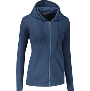 Dámská mikina Alpine Pro Degreva LSWY406684G