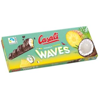Casali Waves kokos/ananas 250 g