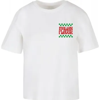 Pánské tričko Italian Flavor Tee 3XL