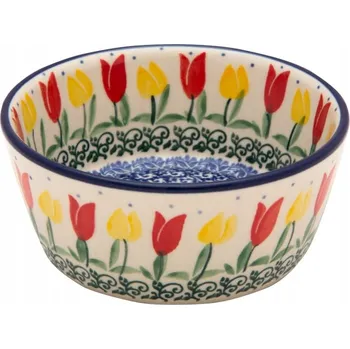 MISKA 12 cm Keramika Bolesławiec Misky