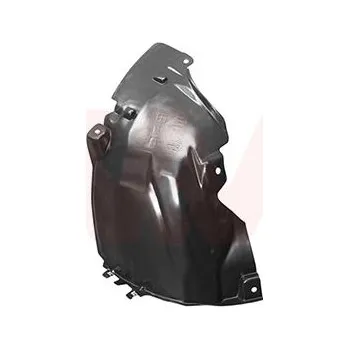 Auto-moto obložení, dutina kola VAN WEZEL 4406434