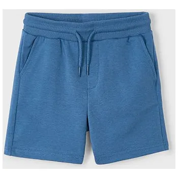 Chlapecké kalhoty Mayoral chlapecké kraťasy 611 - 76 Velikost: 92