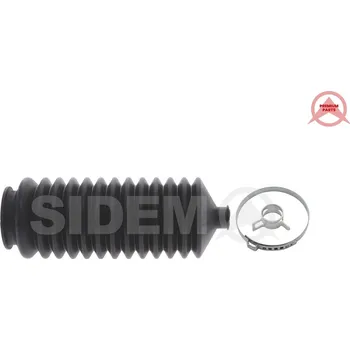 Měch, řízení SIDEM 310.032