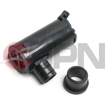 Autosklo Vodní čerpadlo ostřikovače, čistění skel JPN 90B0104-JPN