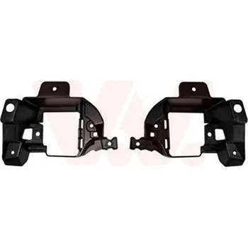 Osvětlení automobilu Držák, mlhovka VAN WEZEL 4423499