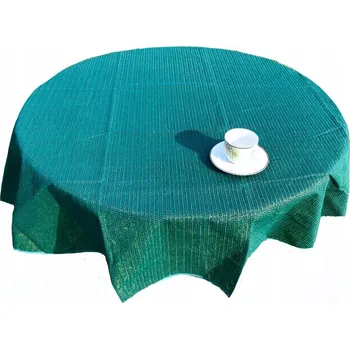 ubrus Ubrus odolný proti skvrnám 160 cm x 160 cm kulatý