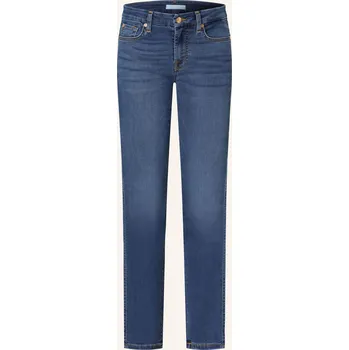 Dámské džíny 7 For All Mankind Dámské Straight Džíny Kimmie Straight, duc...