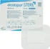 Náplast Zarys Elastopor Steril netkané krytí s absorpční vložkou 10 x 12 cm 30 ks