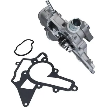 Chladič motoru Vodní čerpadlo, chlazení motoru KAMOKA T0226