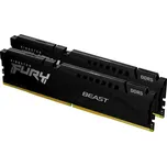 Kingston Fury Beast Black Expo 64 GB…