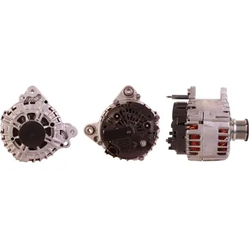 Autoelektrika Alternátor LUCAS LRA03257