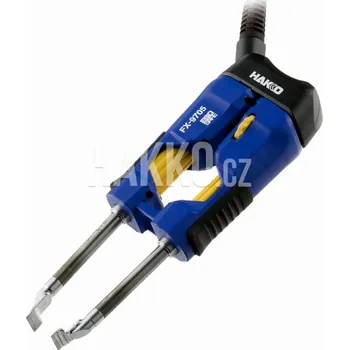 Páječka Pájecí kleště HAKKO FX-9705-81, 24V/190W - 107005048