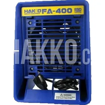 Páječka Stolní pohlcovač kouře Hakko FA-400 - 102001782