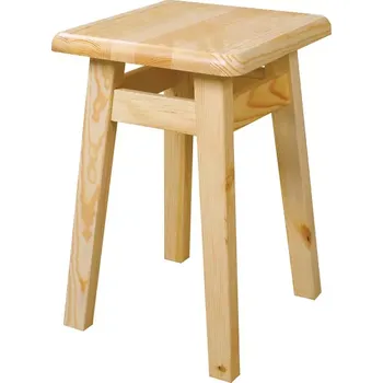 Stolička DREWMAX Taburet KT248