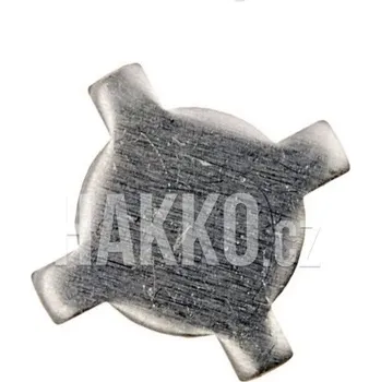 Páječka Předfiltr A1267, 5ks/bal - 102001700