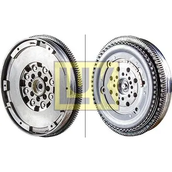 Setrvačník motoru Setrvačník Schaeffler LuK 415 0183 10