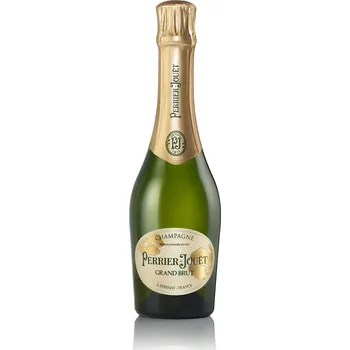 Perrier Jouët Grand Brut (0,375l)
