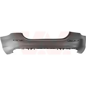 Nárazník Nárazník VAN WEZEL 2948544