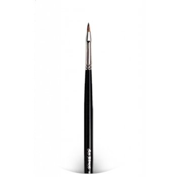 Kosmetický štětec daVinci štětec na oční linky ruský sobol