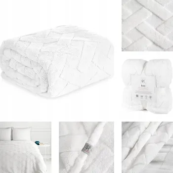 deka Deka Eurofirany polyester 150 cm x 200 cm, vícebarevná