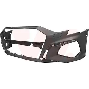 Nárazník Nárazník VAN WEZEL 0367577