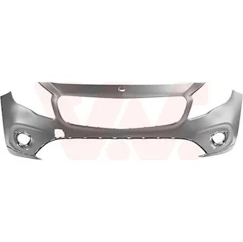 Nárazník Nárazník VAN WEZEL 2950576