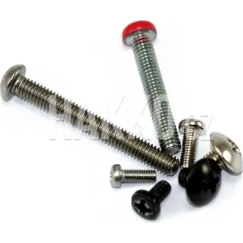 Páječka Šroub B1999 - 102000137