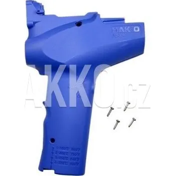 Páječka Náhradní kryt pro odpájecí pistoli HAKKO FR-301 B5196 - 101006556
