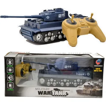 autíčko NORIMPEX Hračka na dálkové ovládání, jezdící 1000391