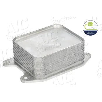 Chladič motoru Olejový chladič, motorový olej A.I.C. 71949