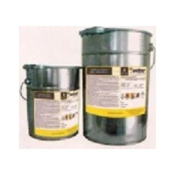 Penetrace WEBER webersys epox pen složka A 4kg + složka B 0,4kg- penetrace rozpouštědlová