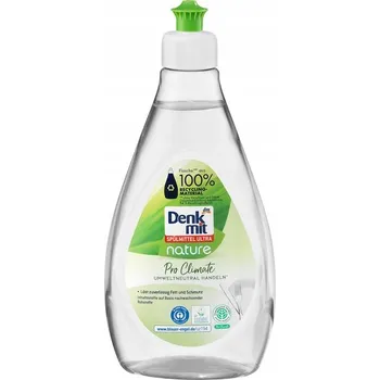 Mycí prostředek Prostředek na mytí nádobí Denkmit neutrální 0,5 l