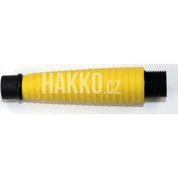 Páječka Gumový chránič na ručku FX-1002 B5179, žlutý - 102003387