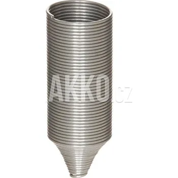 Páječka Pružinový filtr pro pájecí stanice HAKKO 802/807/809/817, A1030 - 102000066