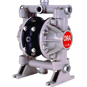 Čerpadlo Membránové čerpadlo ARO 6605J-389