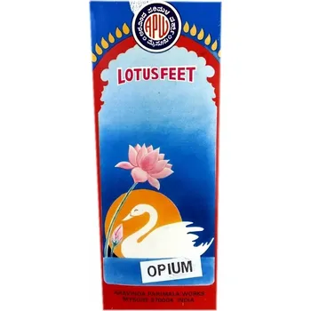 Vonná tyčinka Vonné tyčinky Miximport Opium