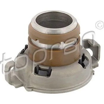 Spojkové ložisko Vysouvací ložisko TOPRAN (HANS PRIES) 721 488