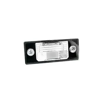 Osvětlení SPZ Osvětlení SPZ VOLKSWAGEN PASSAT (B5 GP) |1/2000-01/2005| DEPO | 441-2111N-UE