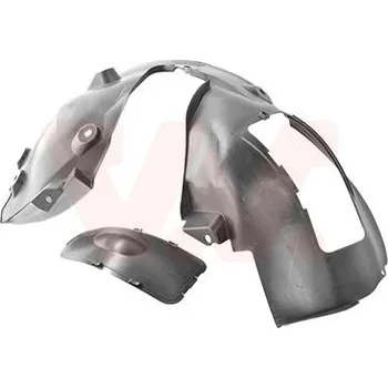 Příslušenství karosérie obložení, dutina kola VAN WEZEL 2917433