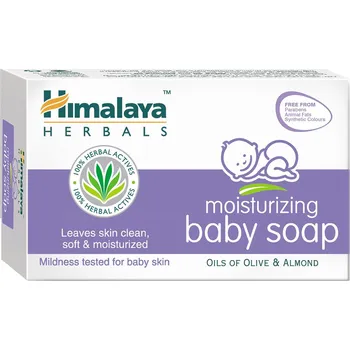 Mýdlo Mýdlo Himalaya 70 ml 75 g