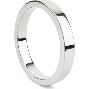 Mr. Steel Premium C-Ring 10mm x 55mm Silver