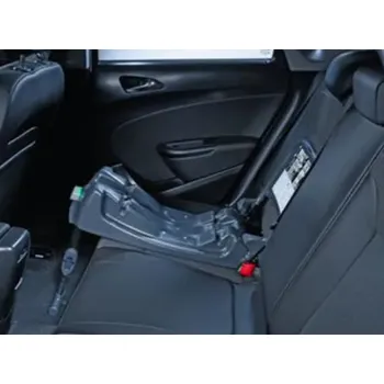 Sedadlo OPEL Základna Isofix pro dětskou sedačku 0+ (Isofix)
