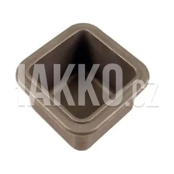 Páječka Pájecí vanička A1539, 50 x 50 mm, speciální povrch - 102001417